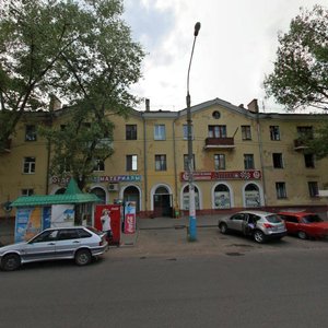 Ulitsa Bogdana Khmelnitskogo, 46 ، فورونيج: صورة