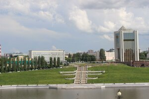 Prezident Blv., No:10, Cheboksary: Fotoğraflar