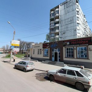 Zorge Street, No:72А, Rostov‑na‑Donu: Fotoğraflar