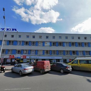 Vasylkivska Street, 1к6, Kyiv: photo