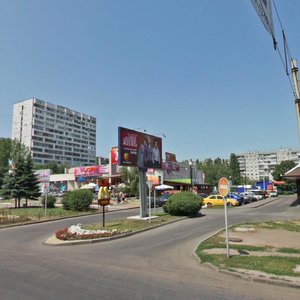 Воронеж, Улица Генерала Лизюкова, 4: фото