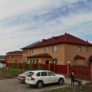Астана, Улица Атырау, 2: фото