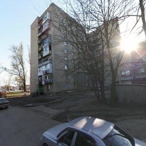 Ростов‑на‑Дону, Улица Штахановского, 12/1: фото