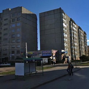 Novoçeboksarsk, Elnikovskiy Drive, 3Б: foto