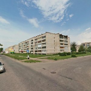 Салават, Улица Чапаева, 26: фото