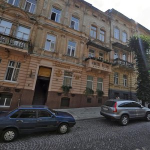 Vulytsia Petra Doroshenka, 65, Lviv: photo