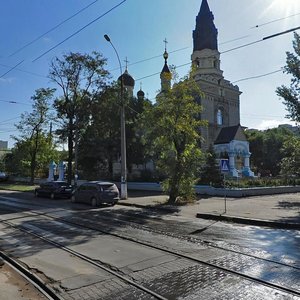 Sadova vulytsia, 12, Mykolaiv: photo