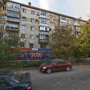 Chapaevskaya Street, 206, Samara: photo