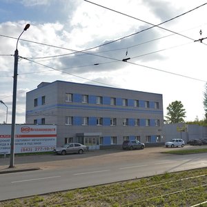 Vladimira Kulagina Street, 3А, Kazan: photo