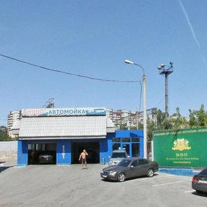 Kommunisticheskaya Street, 25А, Volgograd: photo