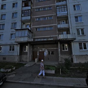 Ulitsa Maksima Gorkogo, 7, Tosno: photo