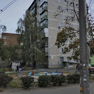 Petra Zaporozhtsia Street, 21, Kyiv: photo