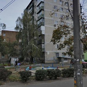 Petra Zaporozhtsia Street, 21, Kyiv: photo