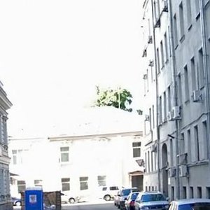 Sretensky Lane, 1с1, Moscow: photo