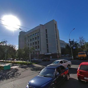 Pushkinskaya ulitsa, 24, : foto