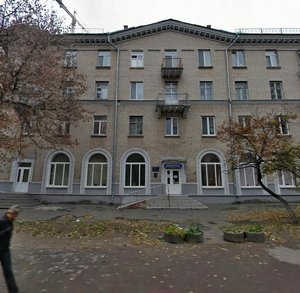 Maksyma Kryvonosa Street, 19, Kyiv: photo