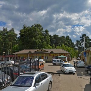 Sovetskaya Street, 17, Balashiha: photo