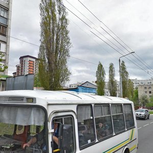 Preobrazhenskaya Street, 16, Belgorod: photo