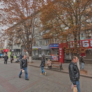 Prospekt imeni Petra Stolypina, 52 ، ساراتوف: صورة