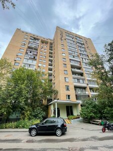 Mira Avenue, 91к3, Moscow: photo