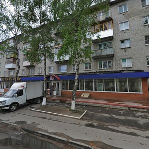 Тверь, Улица Склизкова, 52: фото