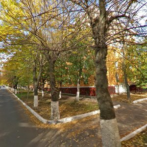 Chaykovskogo Street, 18/12, : foto