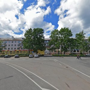 Voskresensky Boulevard, 2/2, Veliky Novgorod: photo