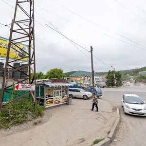 Snegovaya street, 32А, Vladivostok: photo