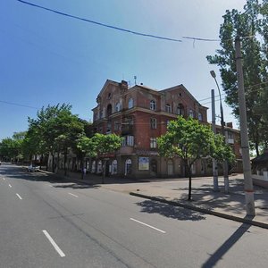 Prospekt Myru, 8, Kryvyi Rih: photo