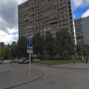 Lenina Avenue, 15, Samara: photo