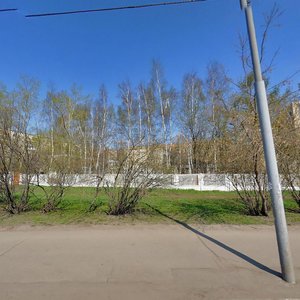 Stalevarov Street, 28, Moscow: photo