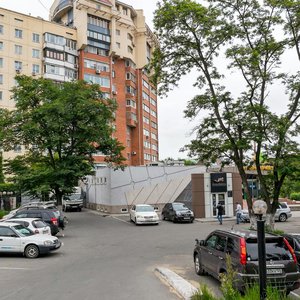 Russkaya Street, 55Б ، فلاديفوستوك: صورة