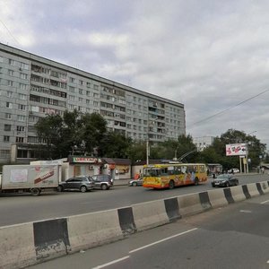 Красноярск, Улица Партизана Железняка, 34А: фото