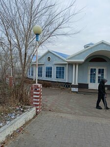 Ulitsa Lukashevicha, 21к3 ، أومسك: صورة
