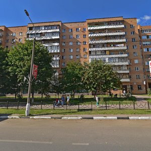 Pobedy Street, 17к1, Elektrostal: photo