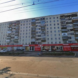Оренбург, Комсомольская улица, 85: фото
