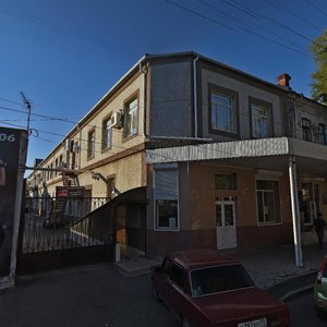 Krasnoarmejskaya Street, 65 ، كراسنودار: صورة