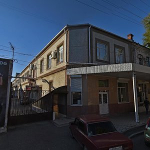 Krasnoarmejskaya Street, 65, Krasnodar: photo