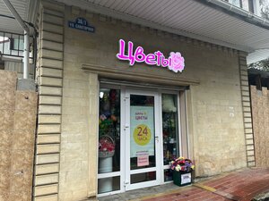 Sanatornaya Street, 36/1, : foto