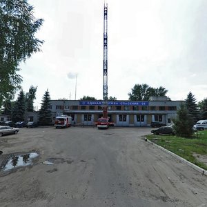 Брянск, Улица Володарского, 62А: фото