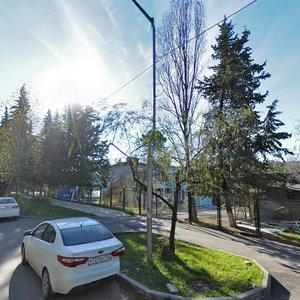 Golubiye Dali Street, 22/1, Sochi: photo