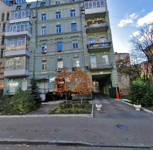 Bohdana Khmelnytskoho Street, 57, Kyiv: photo