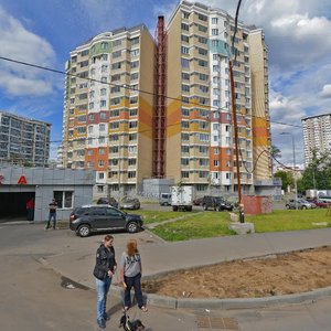 Seligerskaya Street, No:26к1, Moskova: Fotoğraflar