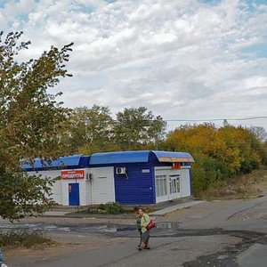 Baranova Street, 50В, Izhevsk: photo
