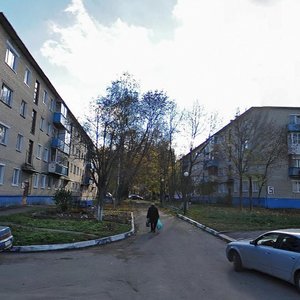 Krasnaya Pakhra Village, 6, : foto