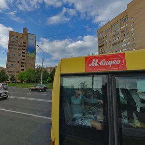 Molodyozhnaya Street, с6А ، : صورة