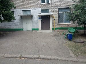 Ulitsa Bratyev Kadomtsevykh, 8, Ufa: photo