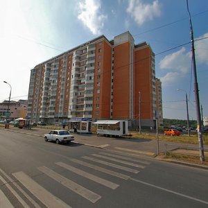 Rudnyovka Street, 23, Moscow: photo