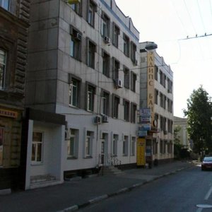 Maslyakova Street, 2, Nizhny Novgorod: photo