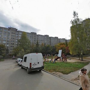 Владимир, Добросельская улица, 167: фото